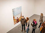 Kunstverein Friedrichshafen (Foto: Jürgen Heppeler)