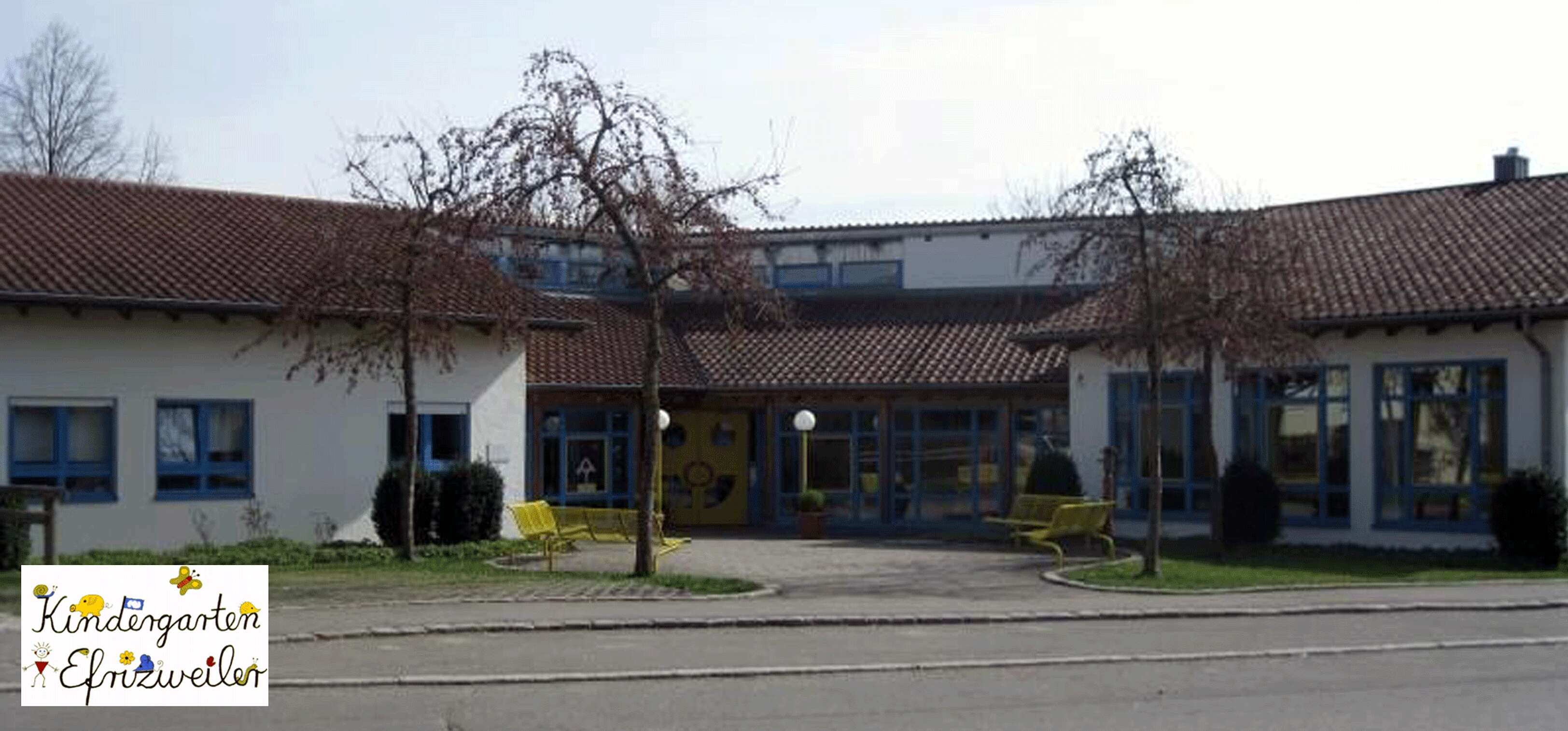  Kluftern: Bildung & Erziehung Motiv 