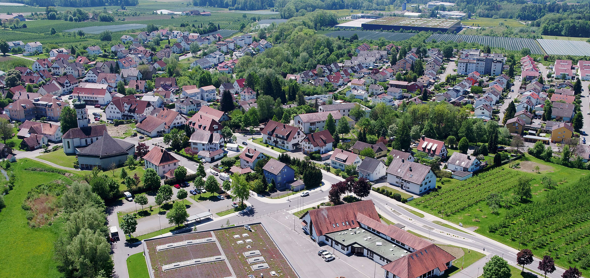  Foto zu Kluftern: Startseite 